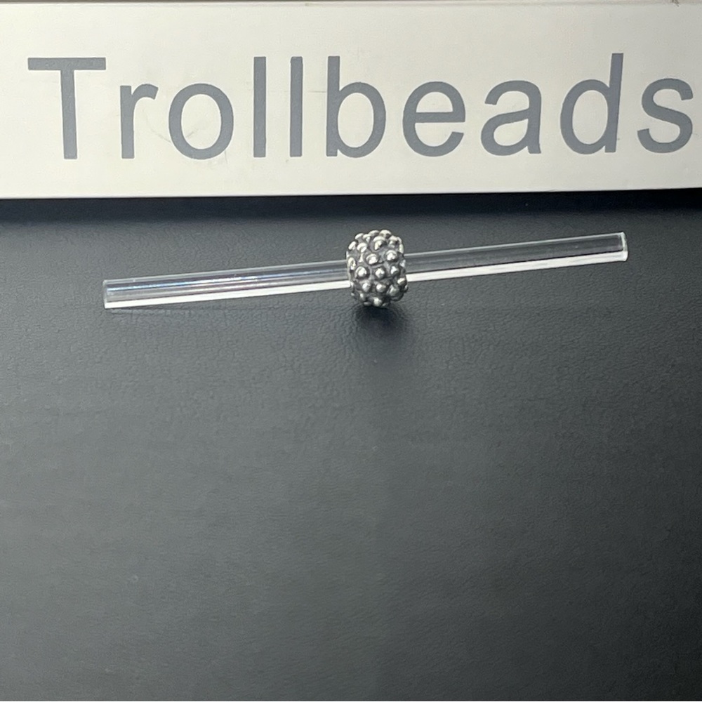 Trollbeads Retired Berry Bead - Picture 4 of 6
